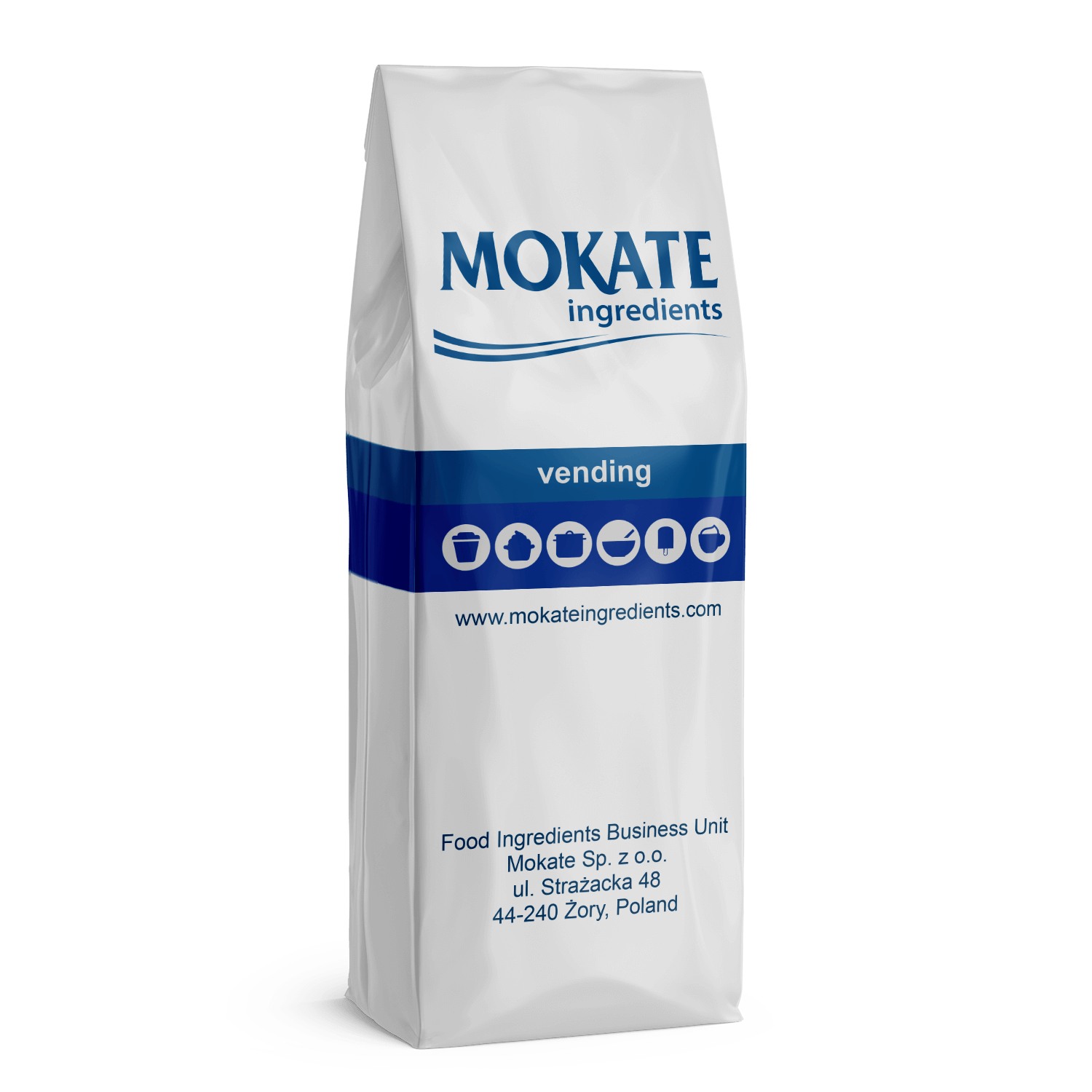 Быстрорастворимый напиток Горячий шоколад PREMIUM    